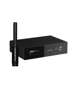 AUDIENT ORIA Mini USB Audio Interfaces