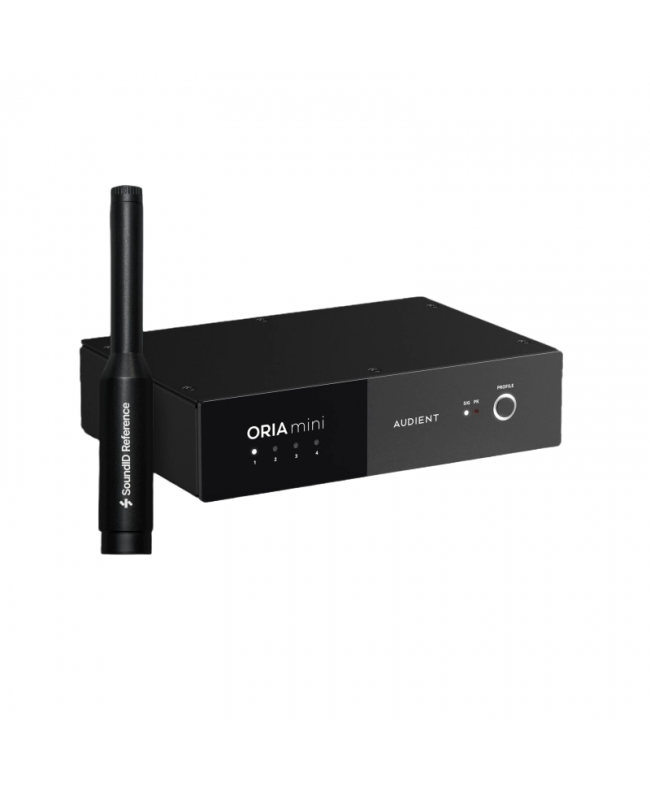 AUDIENT ORIA Mini USB Audio Interfaces