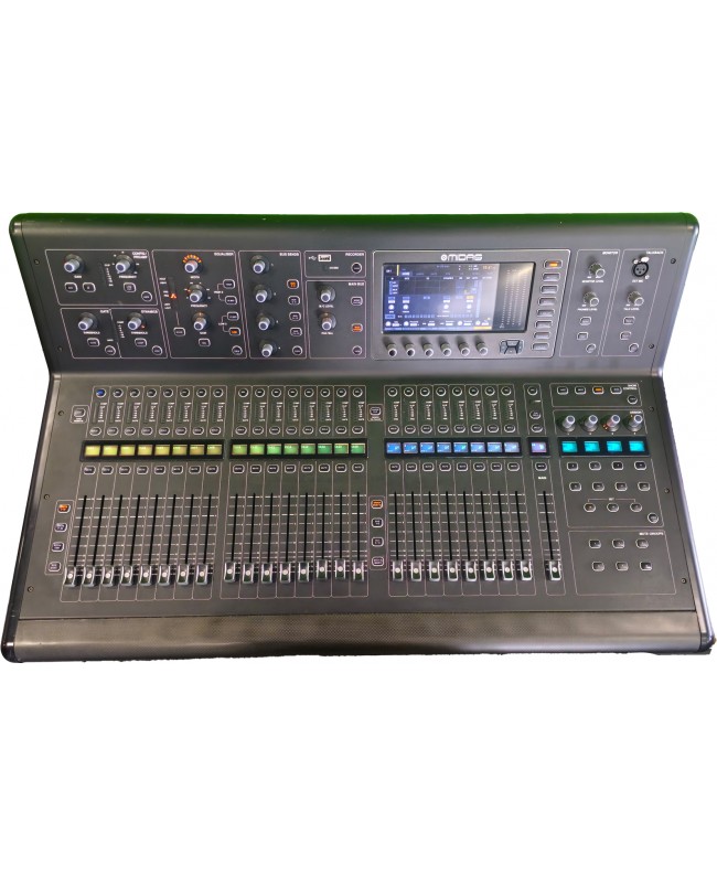 MIDAS M32 Live im Flightcase | gebraucht Second Chance