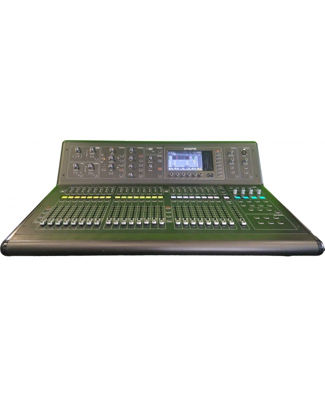 MIDAS M32 Live im Flightcase | gebraucht Second Chance