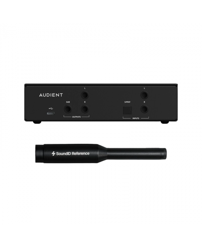 AUDIENT ORIA Mini USB Audio Interfaces