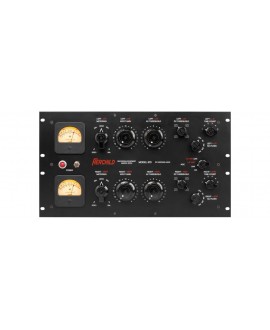 Heritage Audio Herchild 670 Compressors, Gates and De-essers