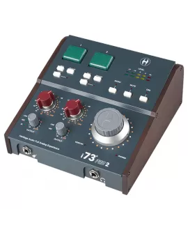 Heritage Audio i73 Pro 2 Interfacce Audio USB