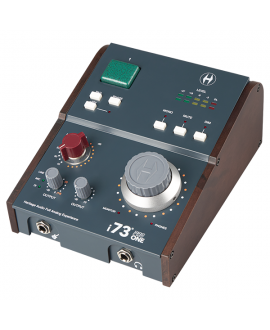 Heritage Audio i73 Pro One Interfacce Audio USB