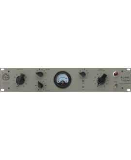 Heritage Audio LANG P.LANE Type 436 Compressori, Gates e De-esser