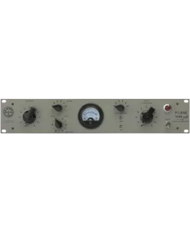 Heritage Audio LANG P.LANE Type 436 Compressors, Gates and De-essers