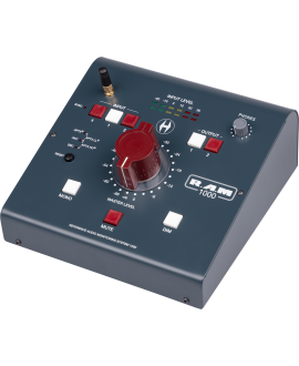 Heritage Audio RAM 1000 Monitor Controller