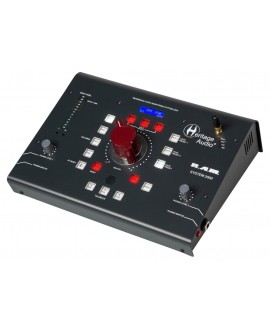 Heritage Audio RAM 2000 Monitor Controller
