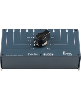 Heritage Audio Synth Buddy Accessories