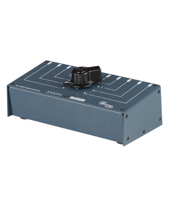 Heritage Audio Synth Buddy Accessori
