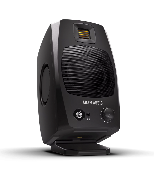 ADAM AUDIO D3V Monitor attivi Nearfield
