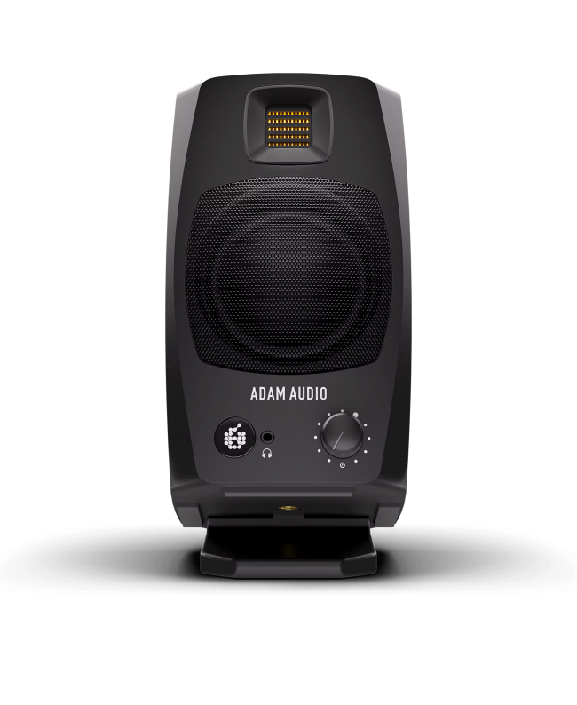 ADAM AUDIO D3V Monitor attivi Nearfield