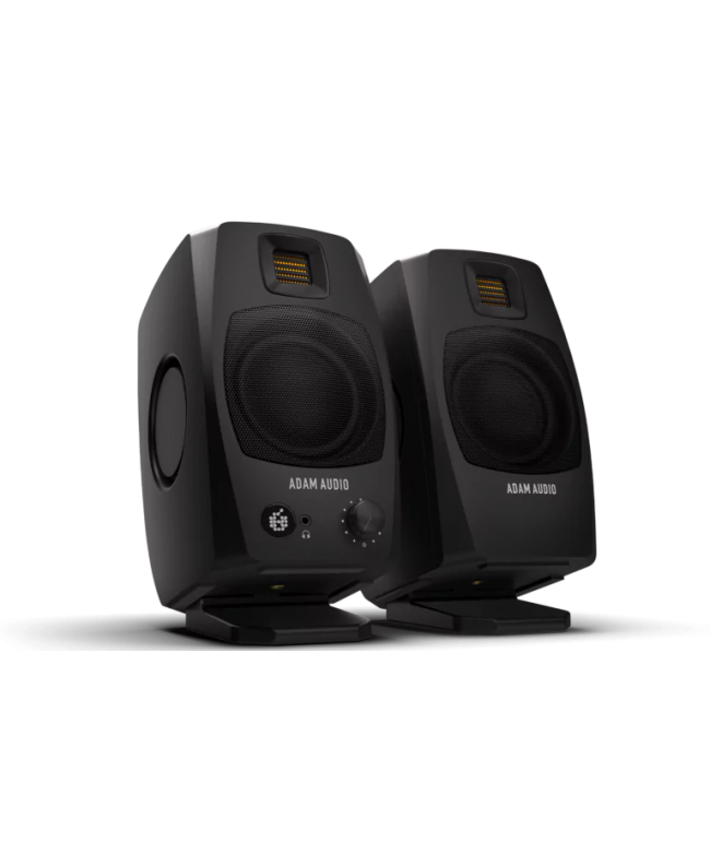 ADAM AUDIO D3V Active Nearfield Monitors
