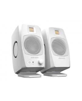 ADAM AUDIO D3V White Aktive Nearfield Monitore