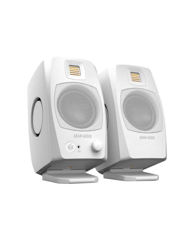 ADAM AUDIO D3V White Monitor attivi Nearfield