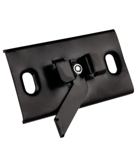 Wentex Staffa a soffitto Wentex Eurotrack per una rapida installazione Eurotrack