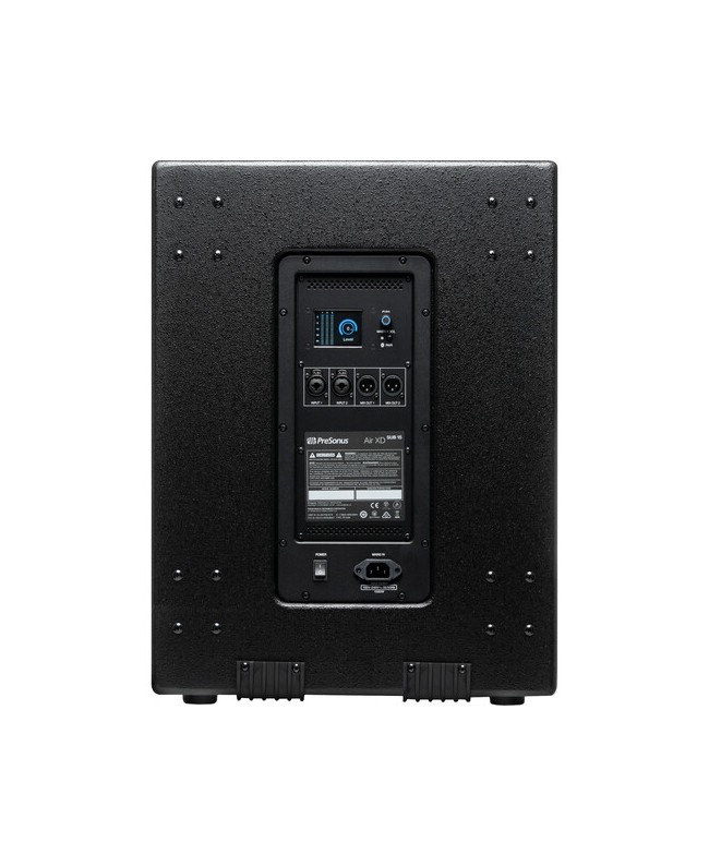 PreSonus AIR XD Sub 15 Subwoofer Attivi