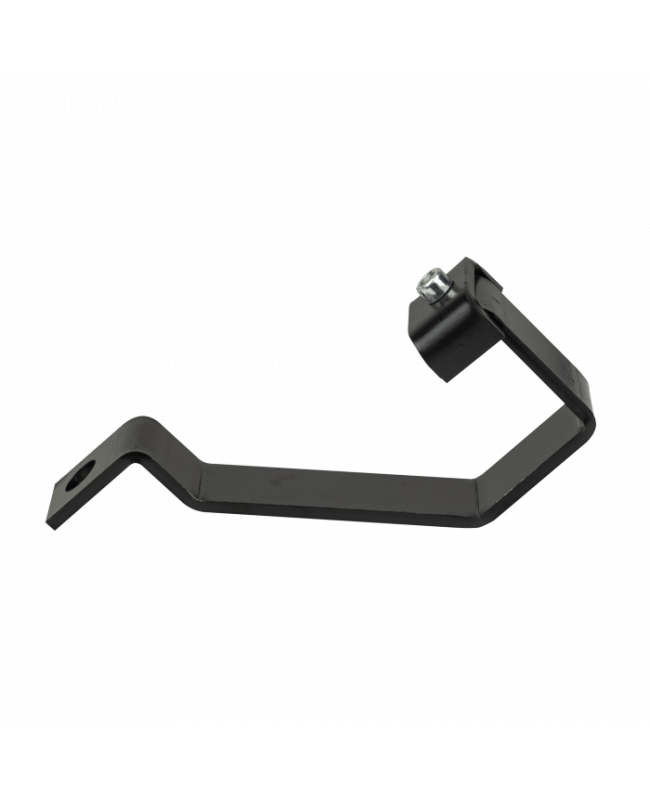 Wentex Eurotrack Rope Connector Curved Eurotrack