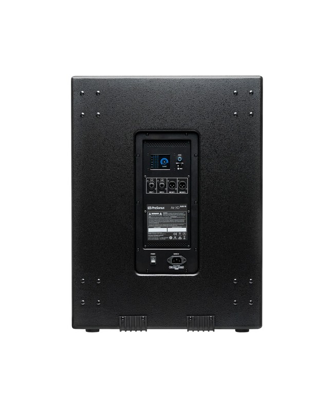 PreSonus AIR XD Sub 18 Subwoofer Attivi