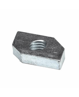 Wentex Dado scorrevole M10 Eurotrack