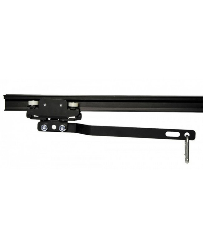 Wentex Eurotrack Overlap Arm Eurotrack