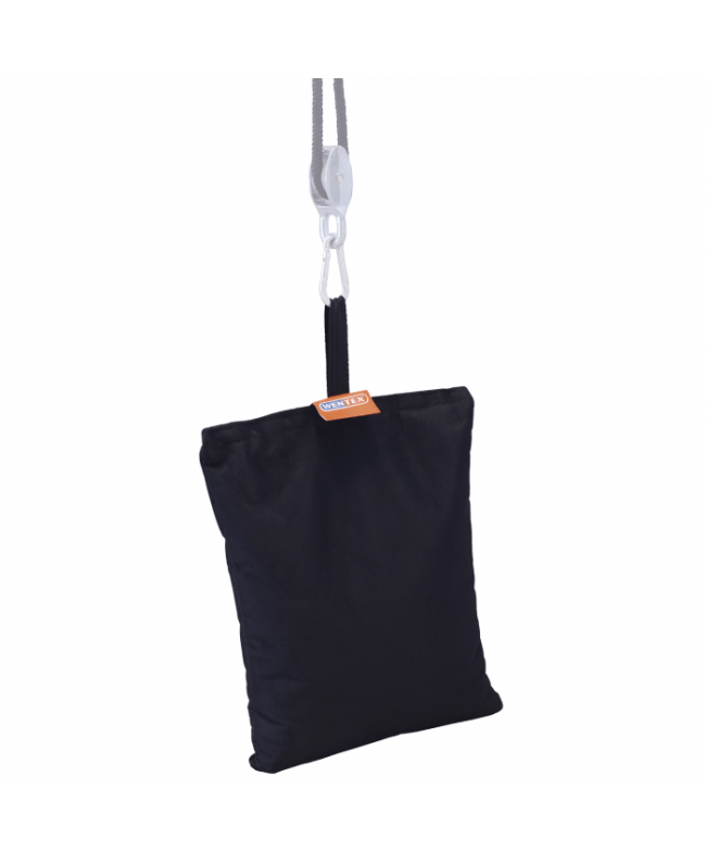 Wentex Eurotrack Ballast Bag - 5 kg Eurotrack