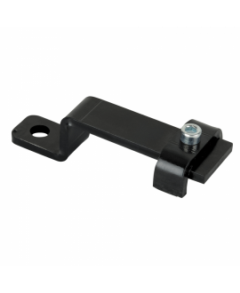 Wentex Eurotrack Rope Connector straight Eurotrack