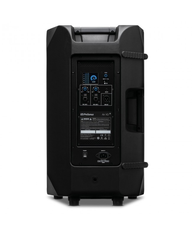 PreSonus AIR XD 12 Casse Attive