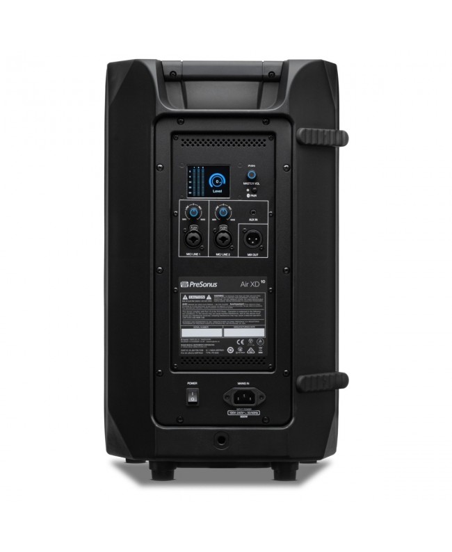 PreSonus AIR XD 10 Casse Attive