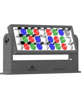 PROLIGHTS ArcPod 300FCLT Cambiacolori LED