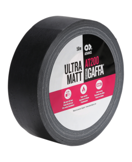 Advance Tape AT200 Ultra Matt Cloth Tape Nastri adesivi gaffer