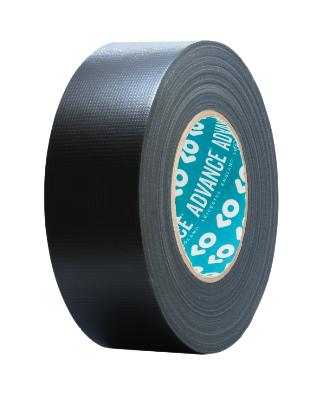 Advance Tape AT175 Industrial Waterproof Cloth Tape Nastri adesivi gaffer