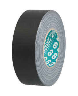 Advance Tape AT159 High Quality Matt Waterproof Cloth Tape Nastri adesivi gaffer