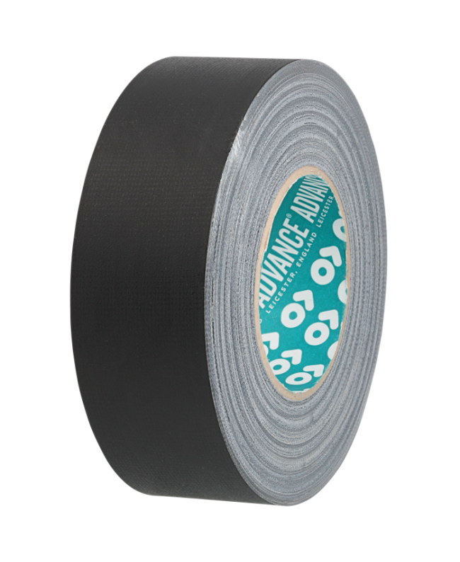 Advance Tape AT159 High Quality Matt Waterproof Cloth Tape Nastri adesivi gaffer