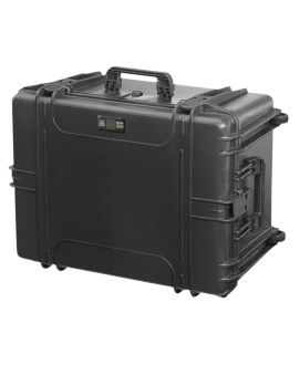 Showgear Vaultis Trolley Case 620 Case