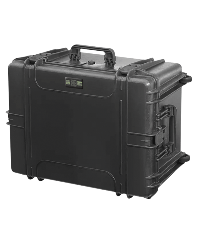 Showgear Vaultis Trolley Case 620 Case