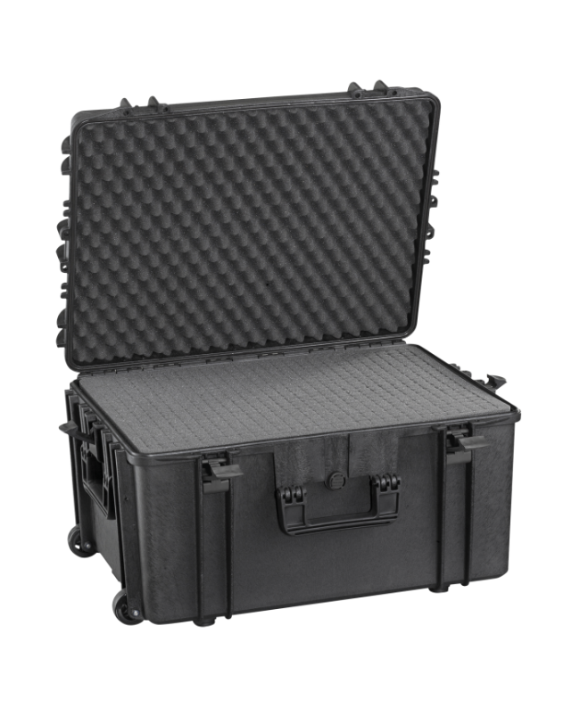 Showgear Vaultis Trolley Case 620 Case