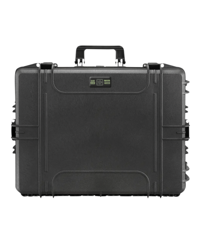 Showgear Vaultis Trolley Case 620 Case