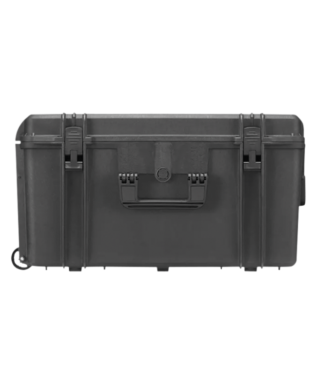 Showgear Vaultis Trolley Case 620 Case
