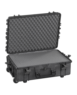 Showgear Vaultis Trolley Case 540 Case