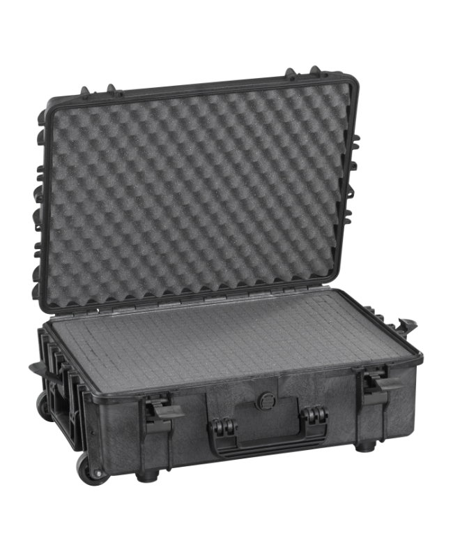 Showgear Vaultis Trolley Case 540 Case