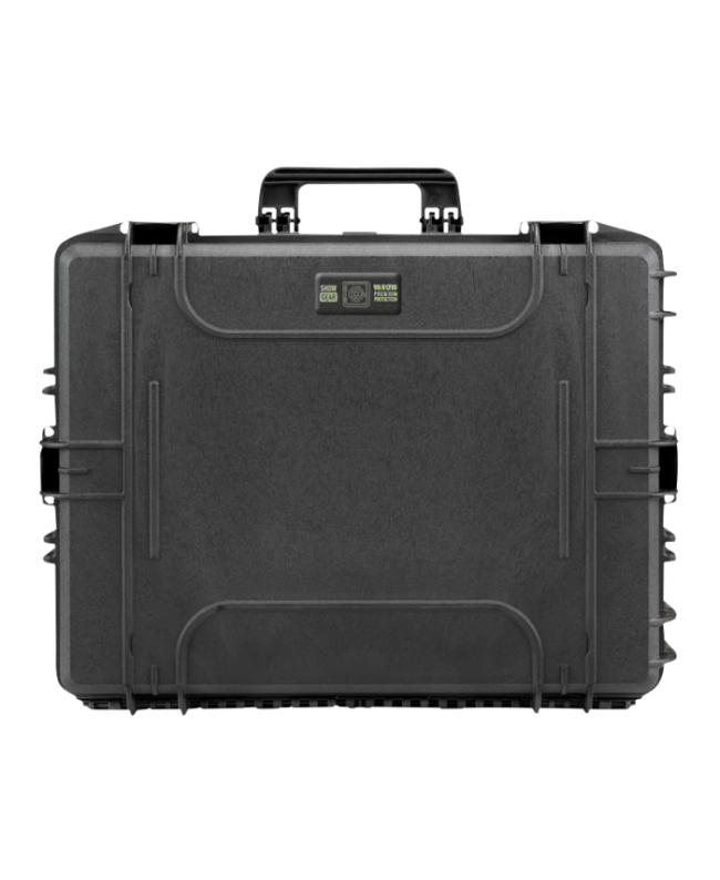 Showgear Vaultis Trolley Case 540 Case