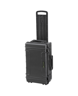 Showgear Vaultis Trolley Case 520 Case