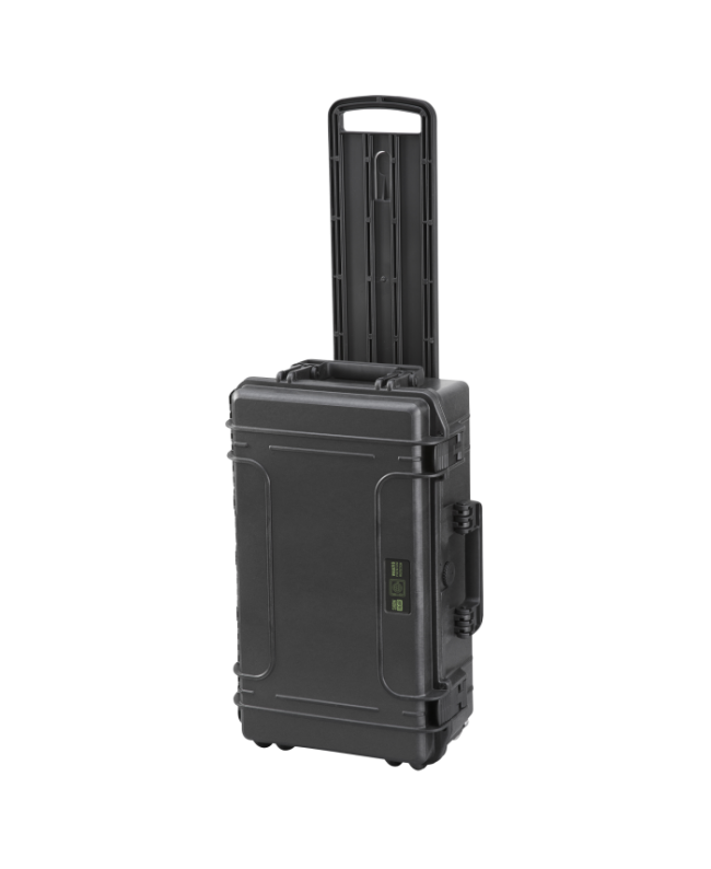 Showgear Vaultis Trolley Case 520 Case