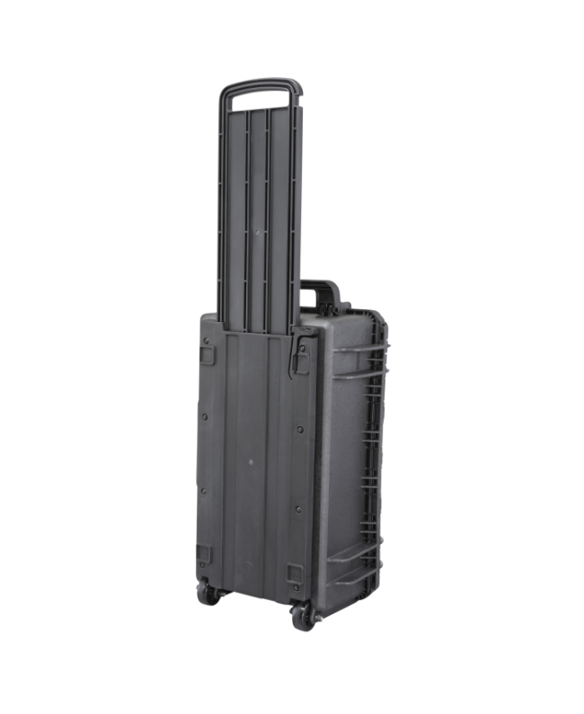 Showgear Vaultis Trolley Case 520 Case