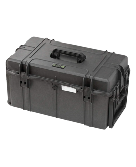 Showgear Vaultis Case 630 Case