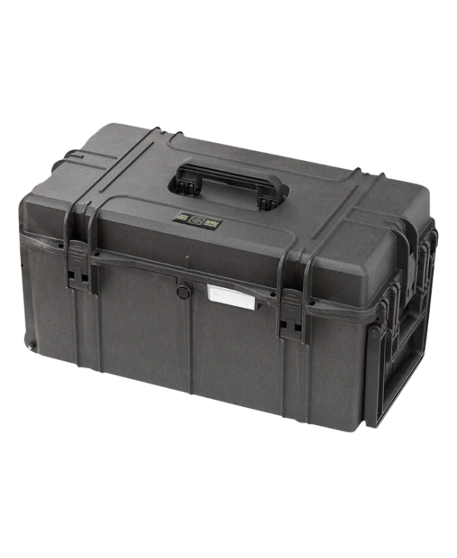 Showgear Vaultis Case 630 Case