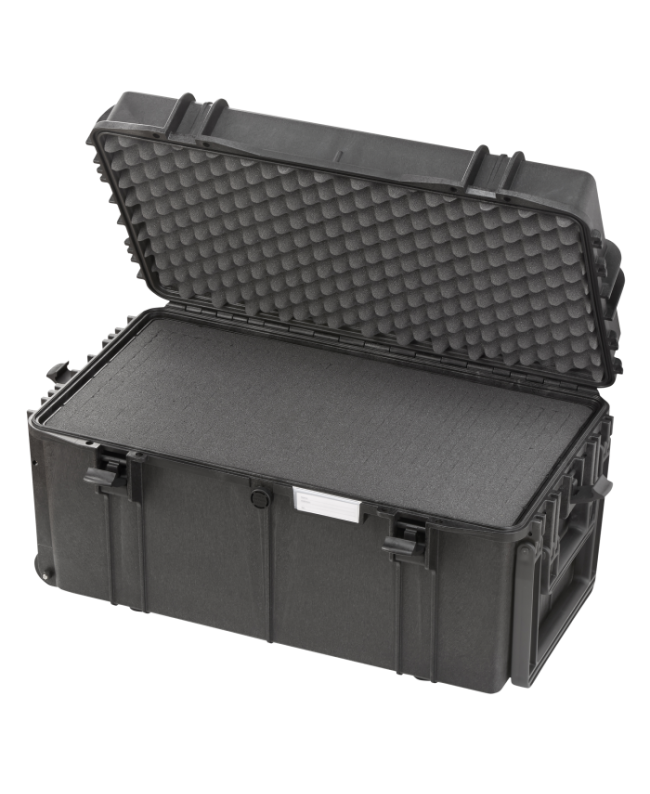 Showgear Vaultis Case 630 Case