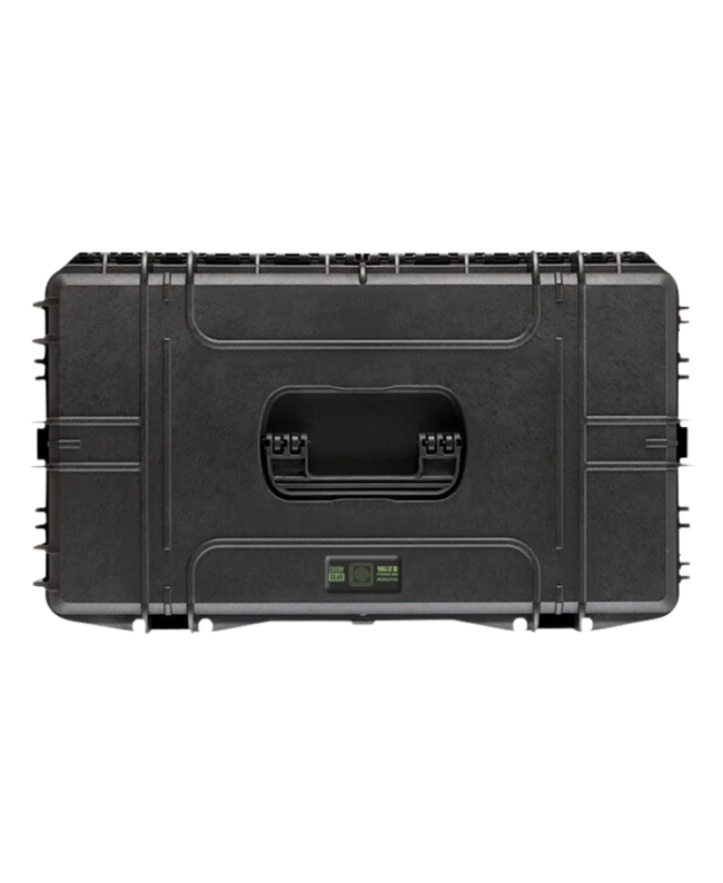 Showgear Vaultis Case 630 Case