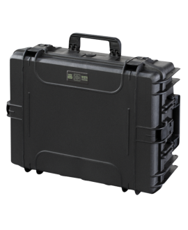 Showgear Vaultis Case 540 Case